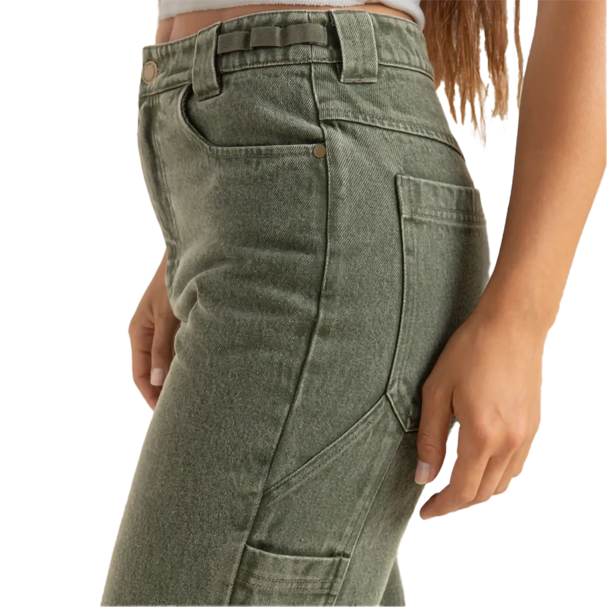 Women's Hwy 1 Pant