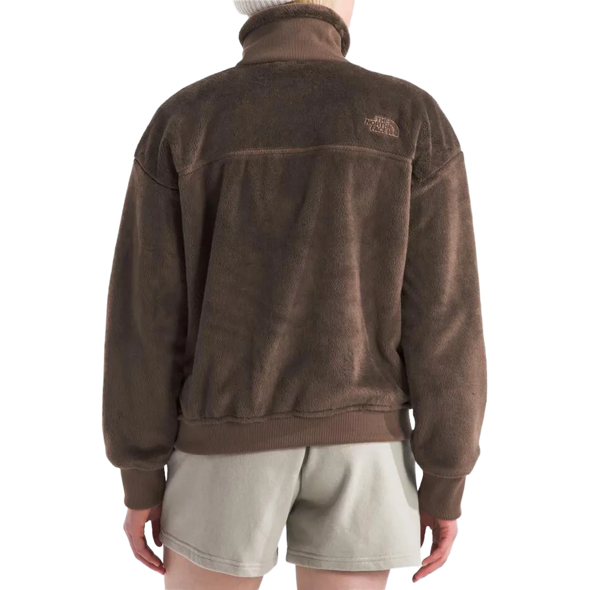 Women's Osito Lux Jacket