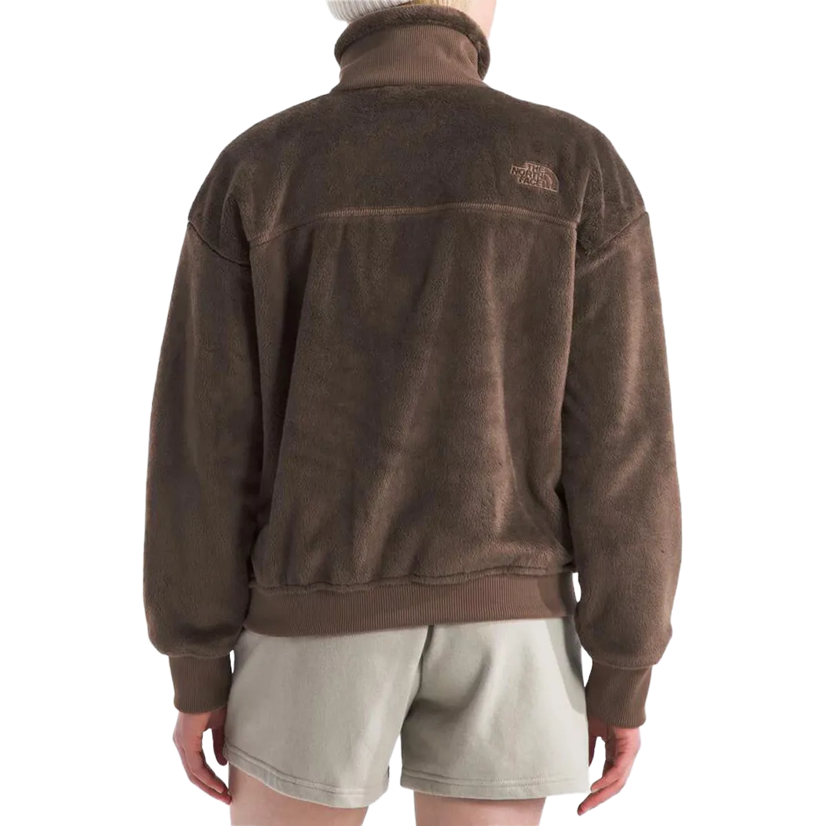 Women's Osito Lux Jacket