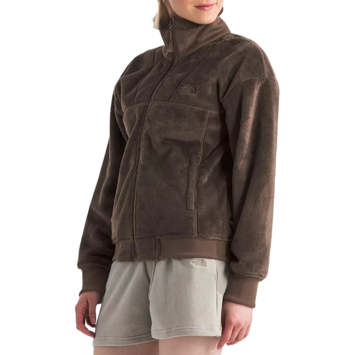 Women's Osito Lux Jacket