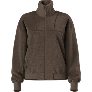 Women's Osito Lux Jacket