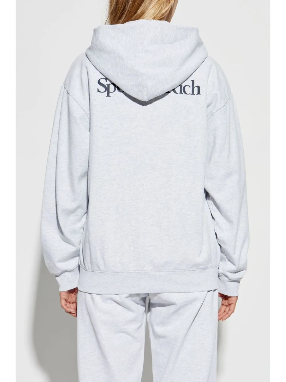 x New Era hoodie