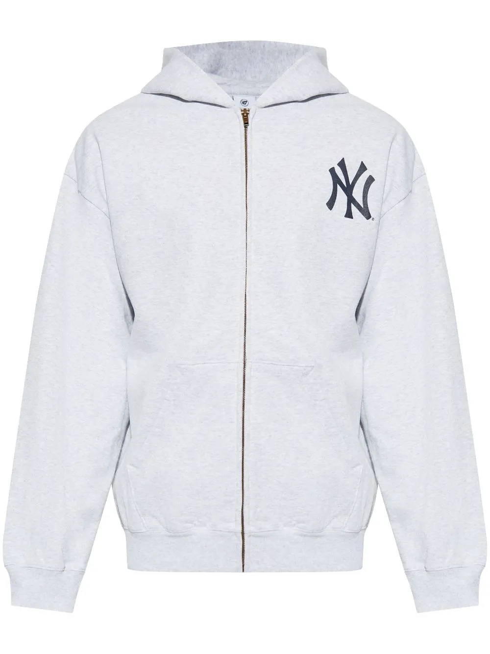 x New Era hoodie